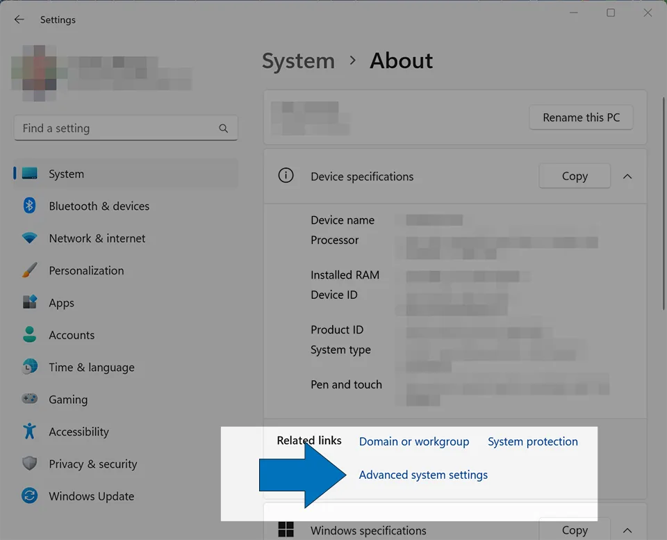 “How to set up Python in Windows”